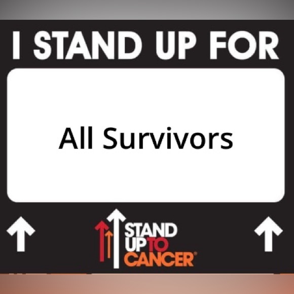 Cancer Awareness Socks - Picture 7 of 8